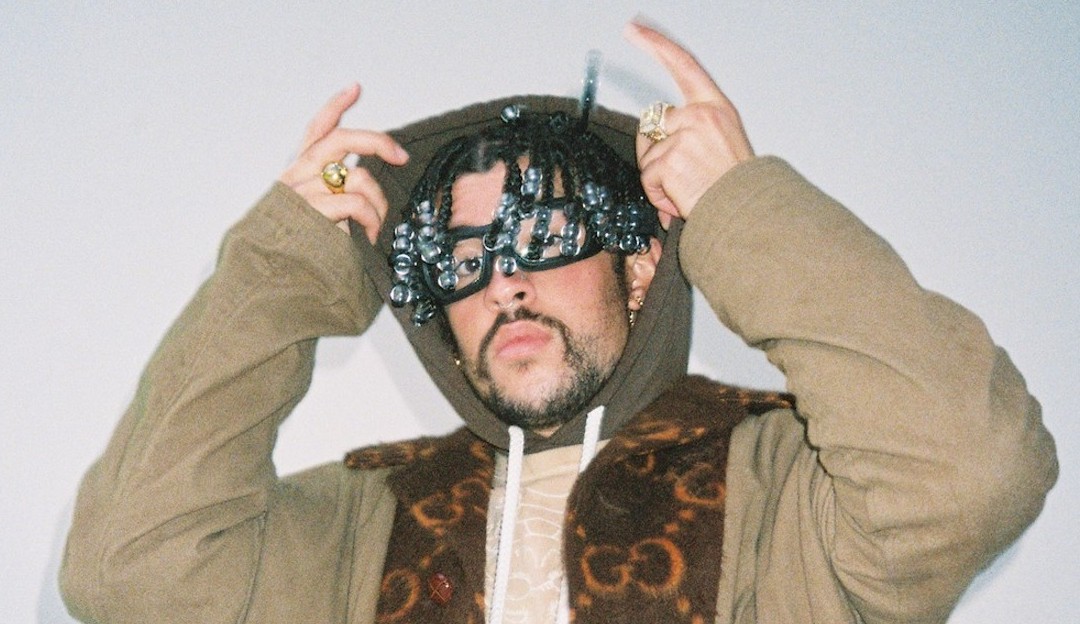 Bad Bunny conquista novo recorde no Spotify poucos dias após estreia do novo álbum