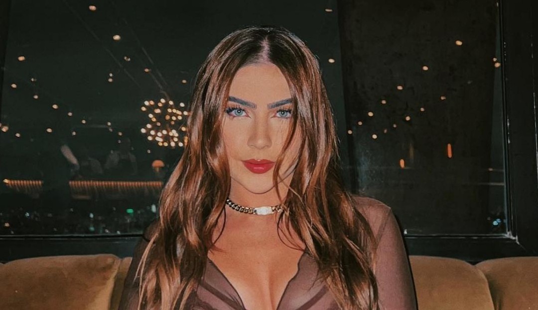 Jade Picon é aprovada para nova novela da Globo e escolha repercute na web