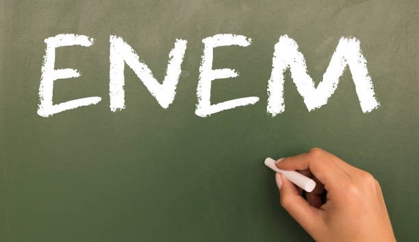 Inscrição para o Enem 2022 começa nesta terça-feira