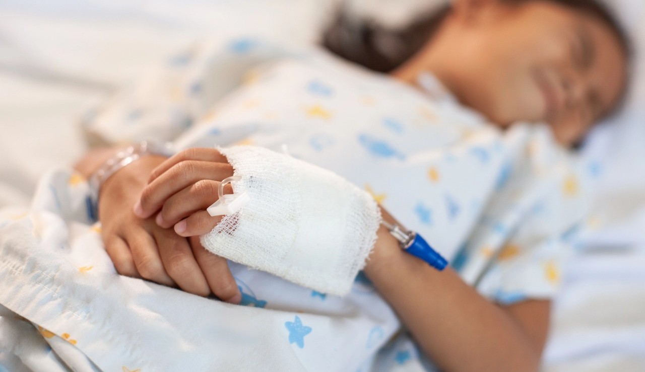 Secretarias estaduais vêm investigando ao menos 16 casos da hepatite aguda grave