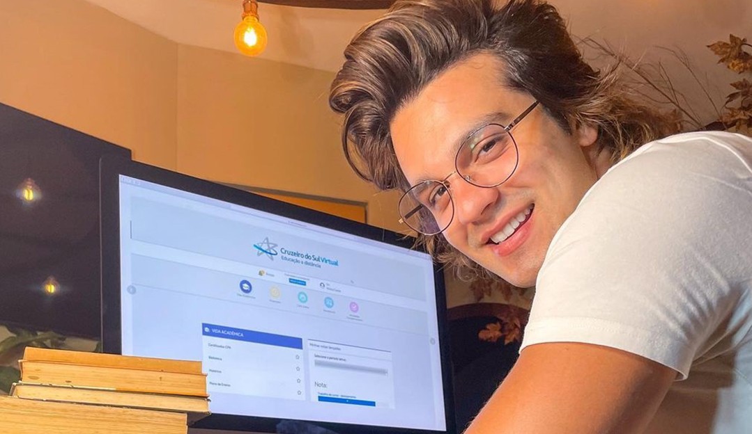 Luan Santana e outros artistas enviam ajuda para Manaus