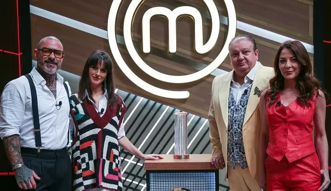 MasterChef 2022 terá prêmio de R$300 mil e nova locação