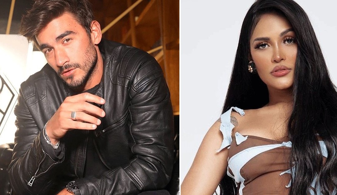 Gui Napolitano nega ser affair com quem Flay se arrependeu de ficar: “É minha irmã”