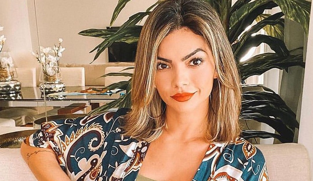 Kelly Key fala sobre o assédio que sofreu de diretor de tv