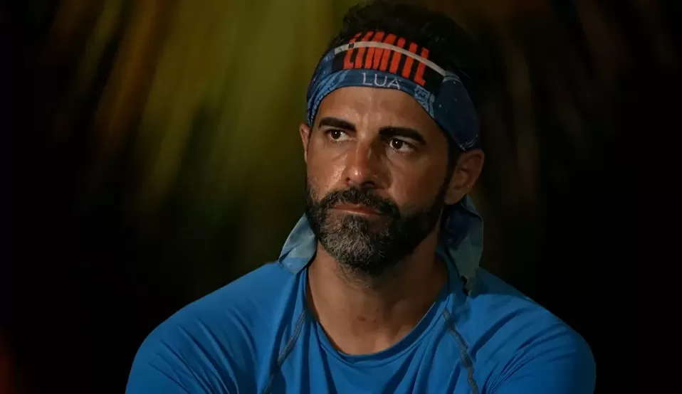 No Limite: Tribo Lua perde prova de imunidade e Adriano é eliminado