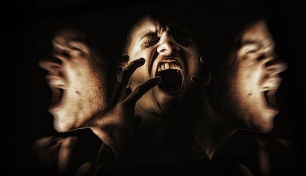 Em apenas 3 anos 486 pessoas tiveram surto psicótico no DF