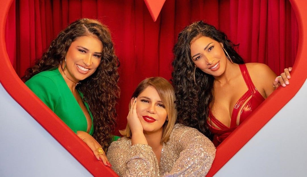 Simone e Simaria falam sobre projetos que tinham com Marilia Mendonça