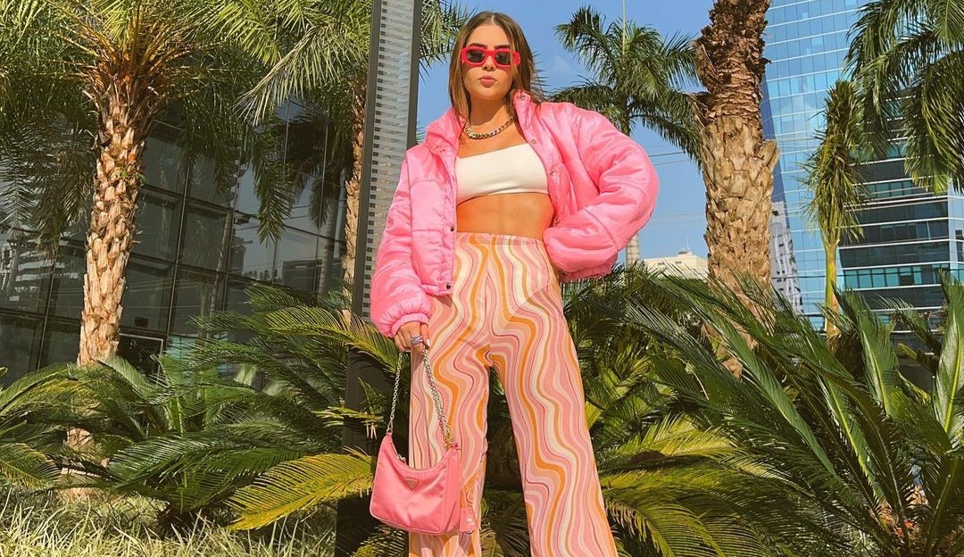 Jade Picon pode ter a estreia na novela da Globo barrada