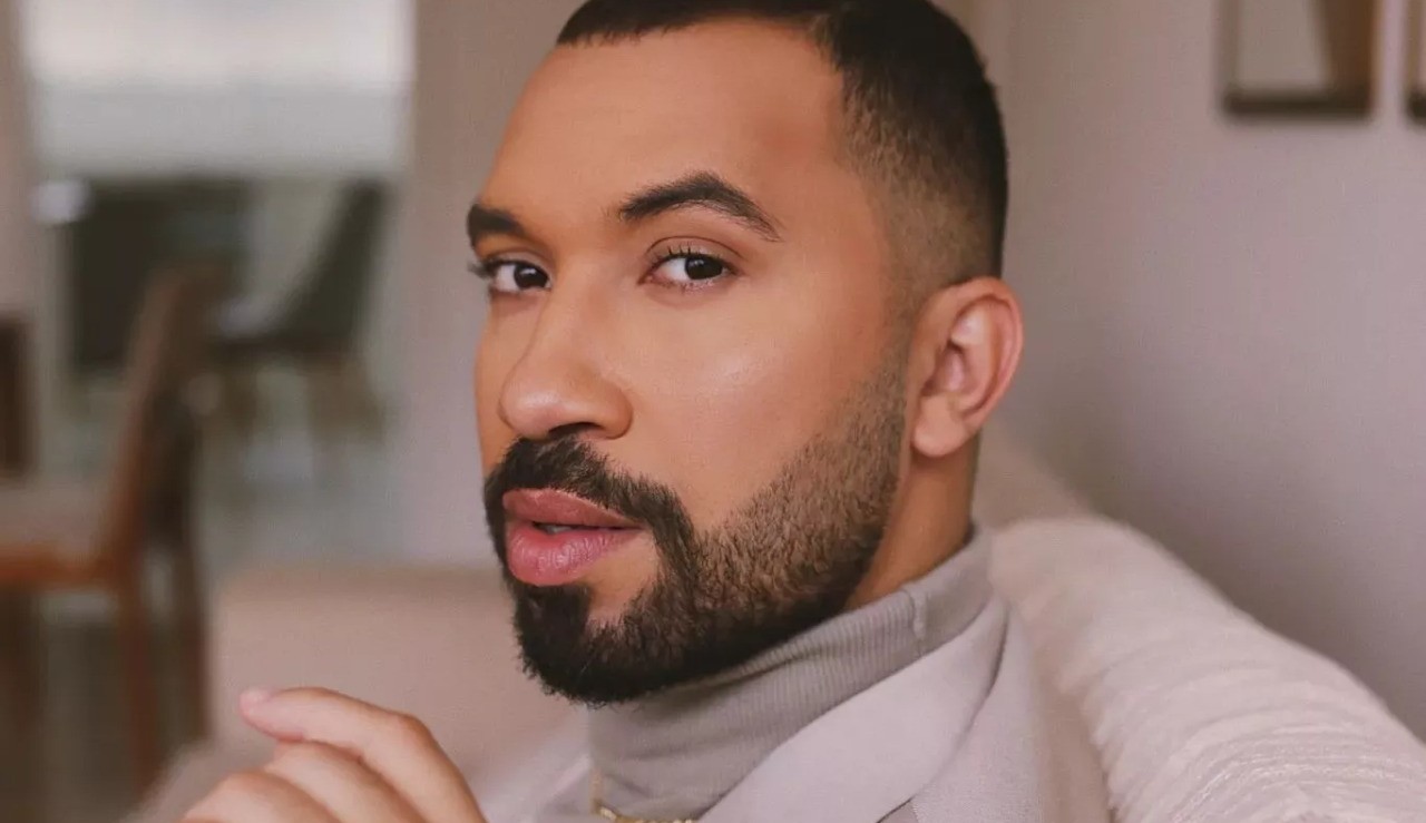 Adeus cachorrada? Gil do Vigor tem date marcado com goiano misterioso