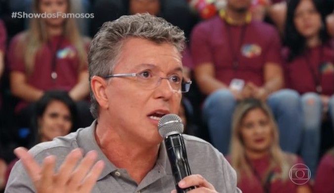 Boninho dá susto em fãs do BBB com anuncio misterioso no Instagram