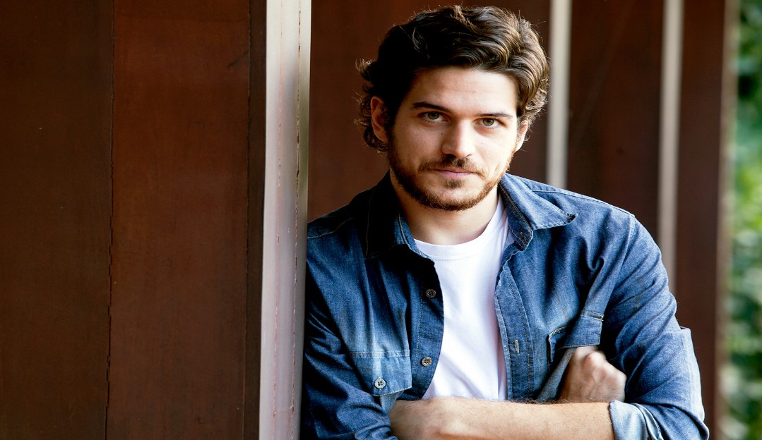 Marco Pigossi entra para o elenco de spin-off de ‘The Boys’