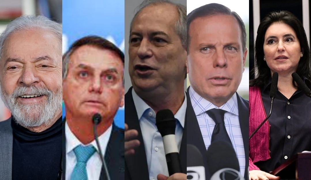 Pré-candidatos à presidência revelam planos de geração de emprego para jovens