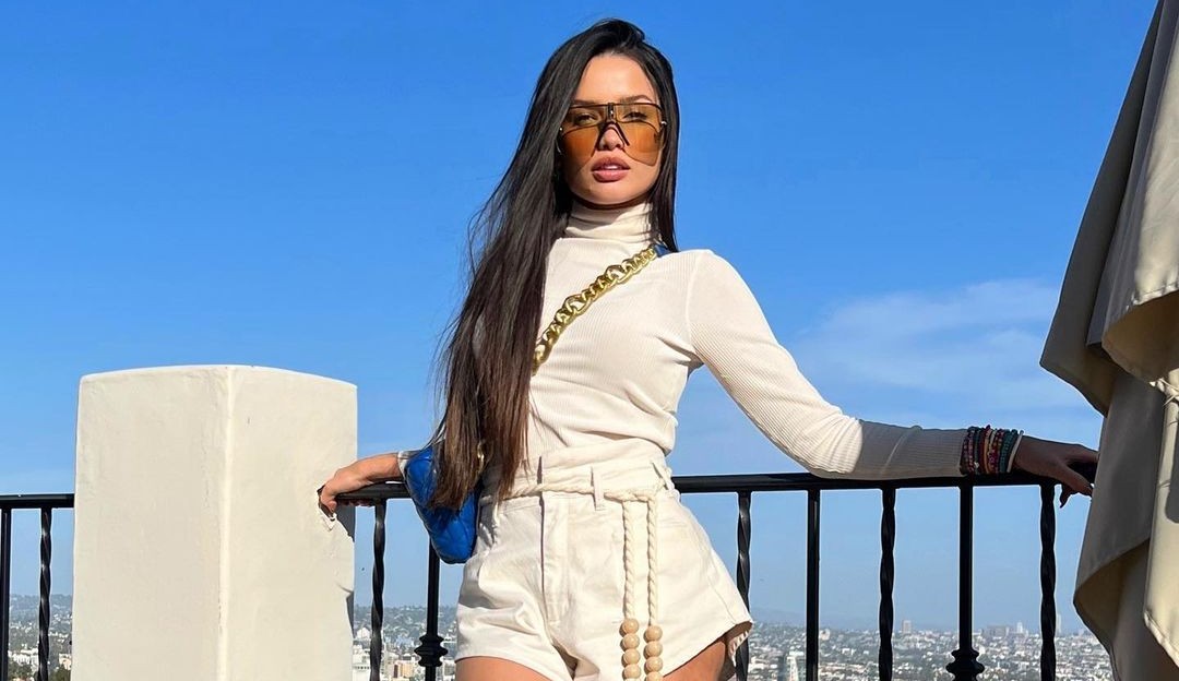 Juliette vai em festa no Rio de Janeiro e deixa galera irritada; saiba detalhes