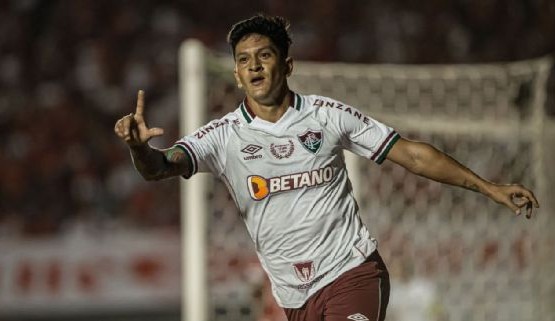 Fluminense vence o Vila Nova novamente e garante classificação às oitavas da Copa do Brasil