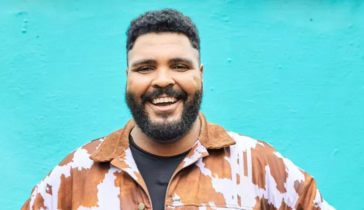 Paulo Vieira quer voltar para o BBB23: “Sou muito grato”