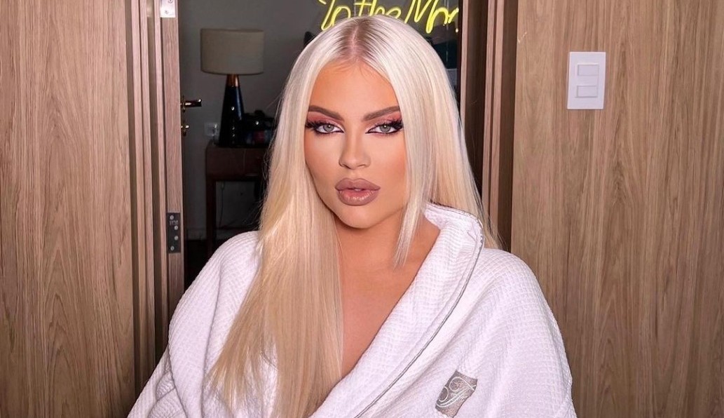 No programa Saia Justa, Luísa Sonza fala sobre o ódio nas redes sociais