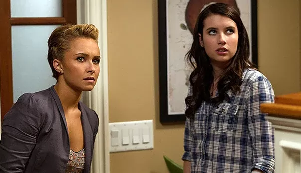 Hayden Panettiere retorna em novo filme da franquia “Pânico”