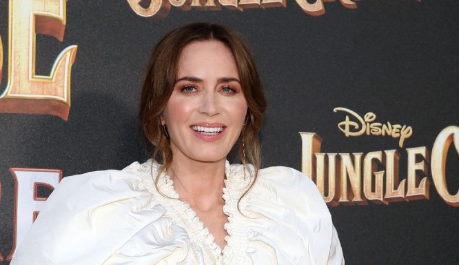 Emily Blunt estrelará em filme de conspiração criminal de David Yates