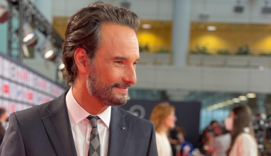 Rodrigo Santoro fala sobre carreira internacional e oportunidades que conseguiu