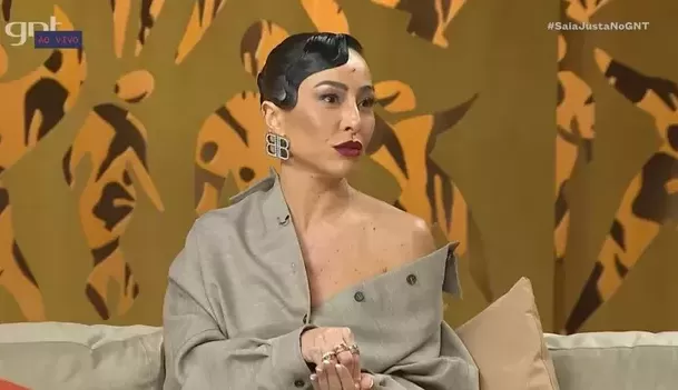 Sabrina Sato relembra término com ex-BBB e entrega: “Quase morri por causa dele”