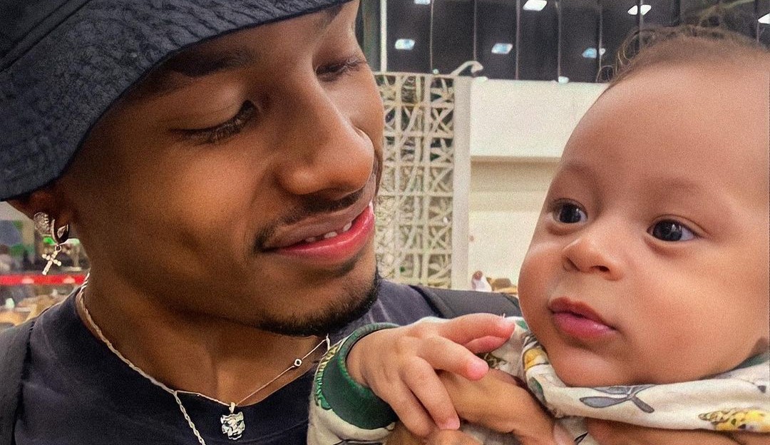 PA recusa presente de Maíra Cardi, esposa de Arthur Aguiar