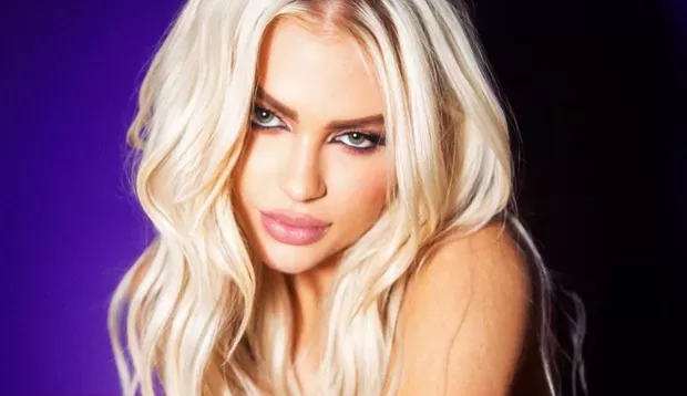 Luísa Sonza diz que deixou avião por crise de pânico: “Achei que iam me matar”