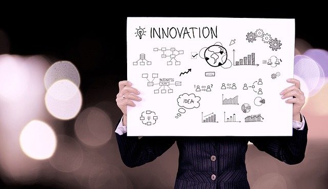 O valor que as empresas pagam pela inovação