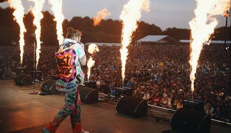 Post Malone Divulga “Cooped Up ’ em parceria com Roddy Ricch