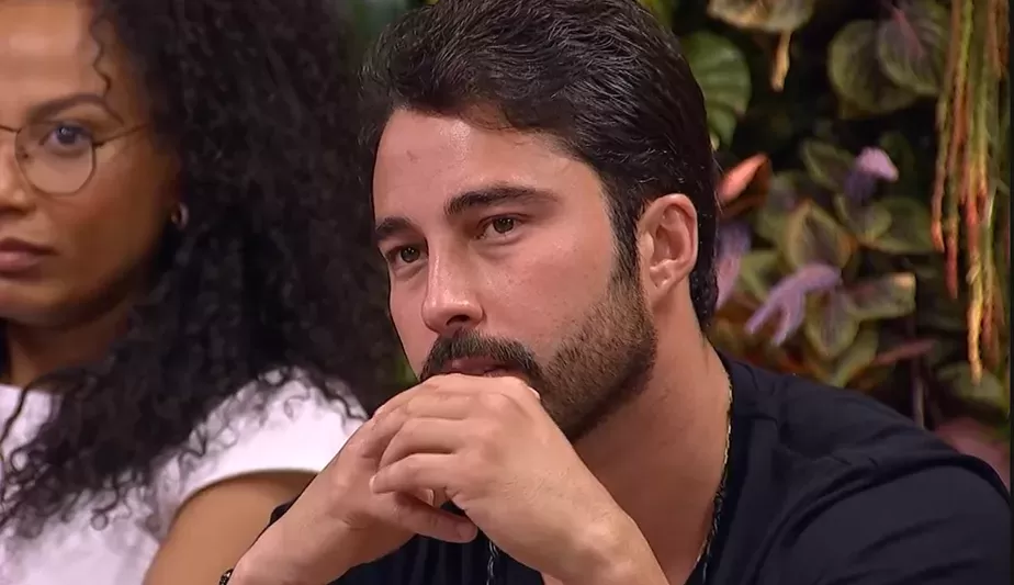 Túnel do Amor tem brigas e crises de ciúme