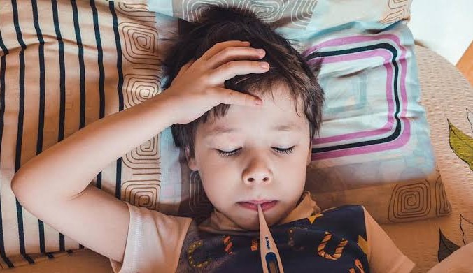 Casos de hepatite aguda em crianças em São Paulo estão sob investigação