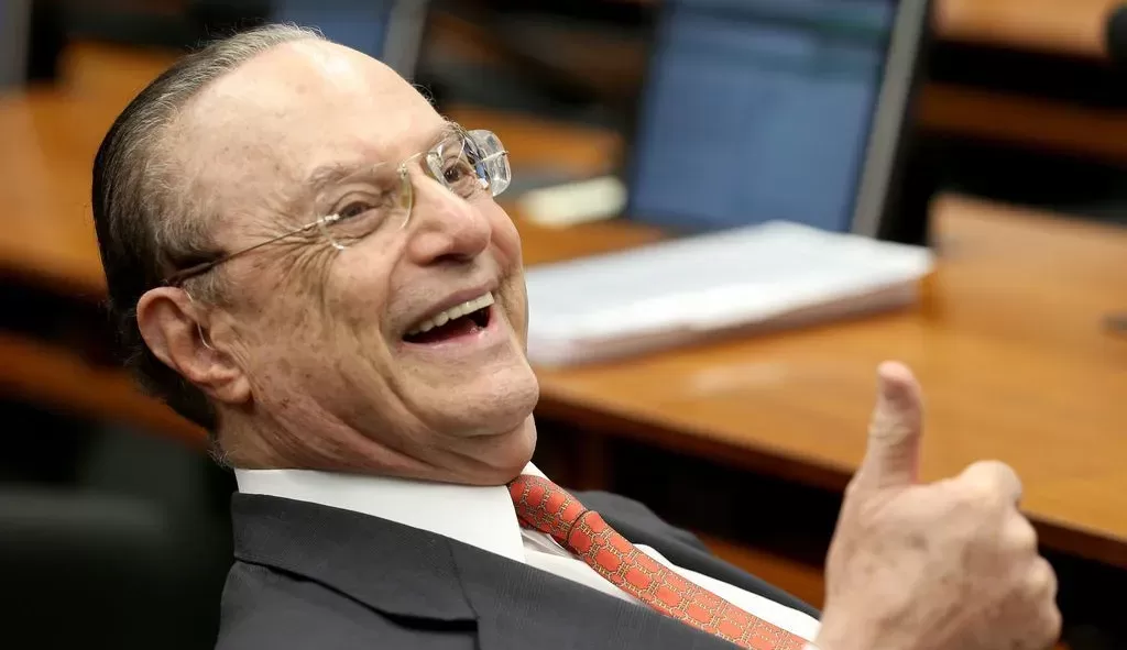 STF vota pedido a anulação de pena e favor de perdão a Paulo Maluf