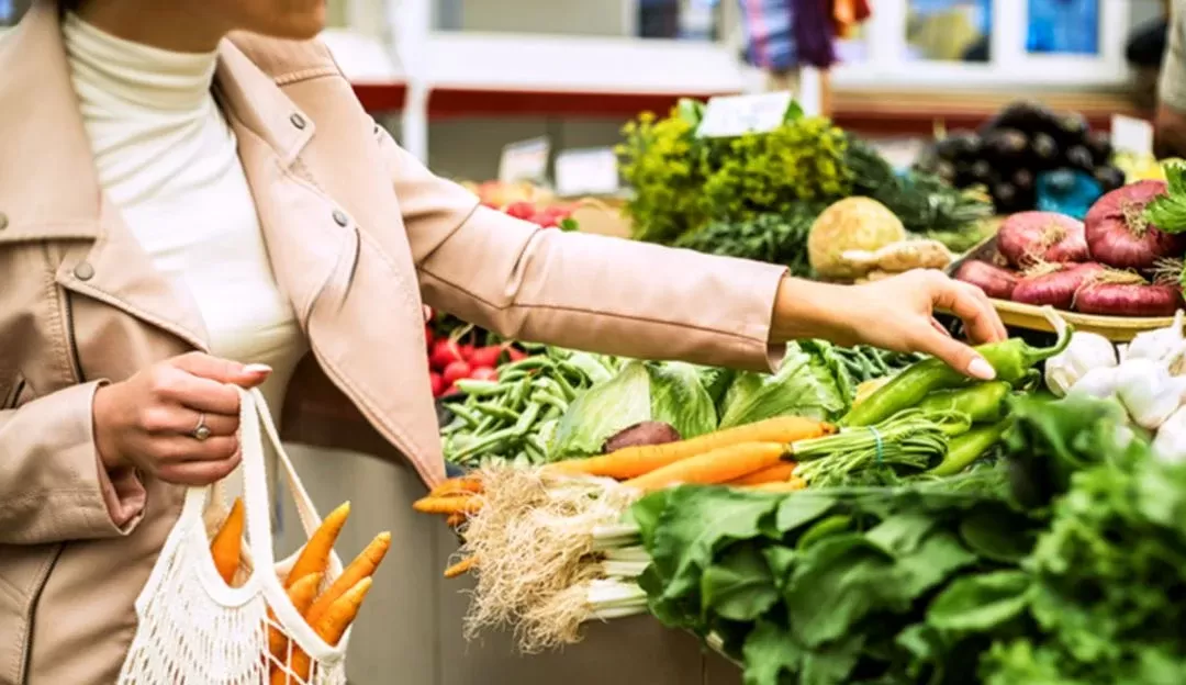 Trocas inteligentes: Como economizar com alimentação sem perder valor nutricional