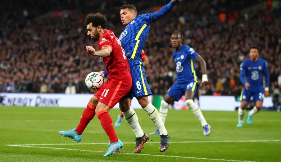 Chelsea x Liverpool: confira horário, escalações e transmissão da final da Copa da Inglaterra