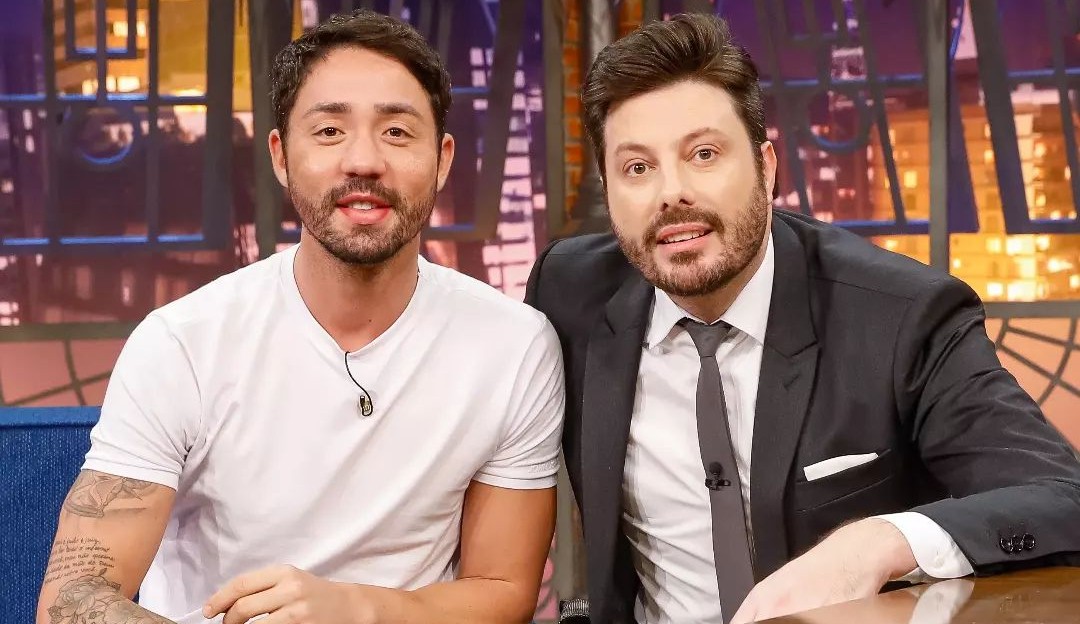 Rico Melquíades fala o que fez com o prêmio que recebeu em “A Fazenda 13”