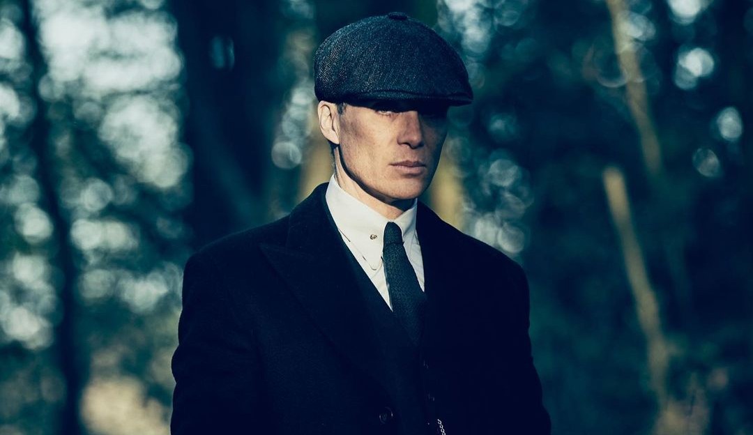 Trailer da última temporada da série ‘Peaky Blinders’ é divulgado