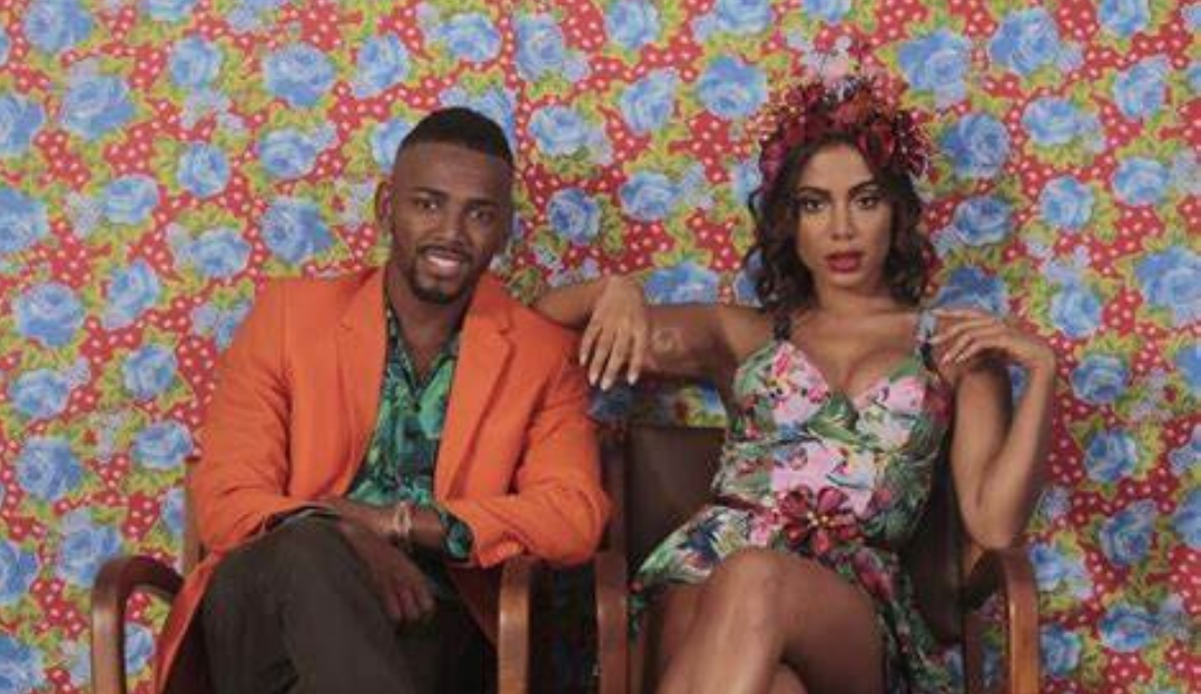 Amizade abalada? Anitta para de seguir Nego do Borel após acusações de Duda Reis