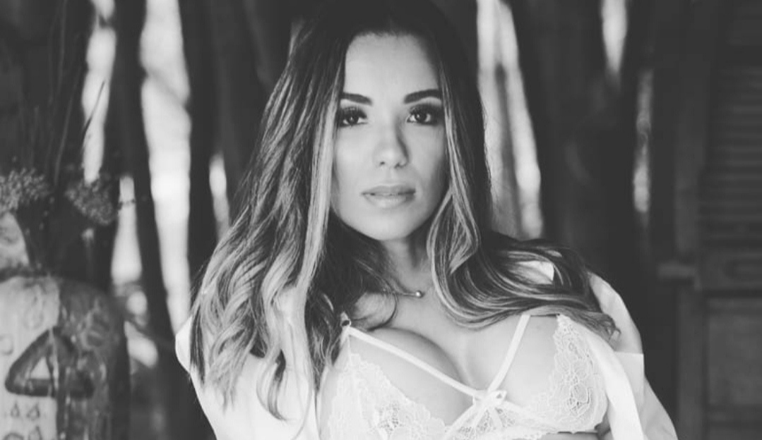 Nego do Borel também é investigado  por tentativa de feminicídio a ex-namorada, Swellen Sauer