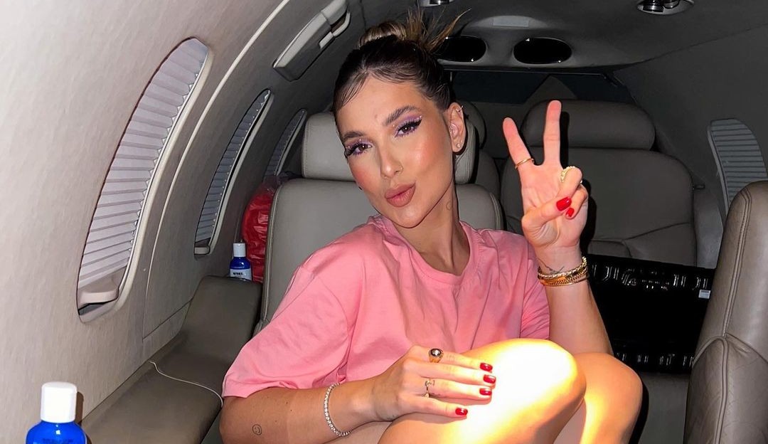 Influenciadora Virginia deu entrada em hospital; saiba detalhes