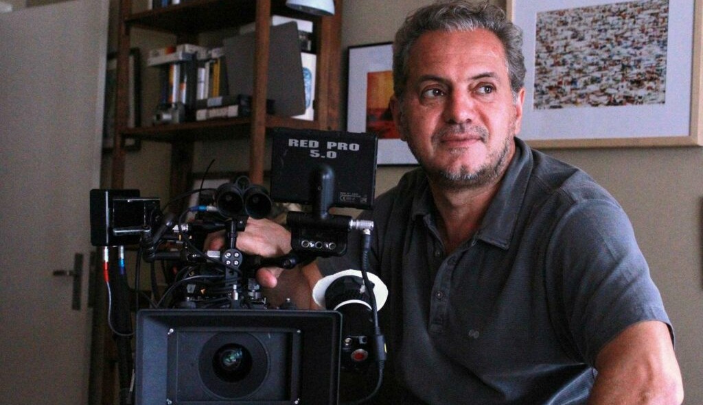 Breno Silveira morre aos 58 anos, corpo do cineasta será velado no MAM