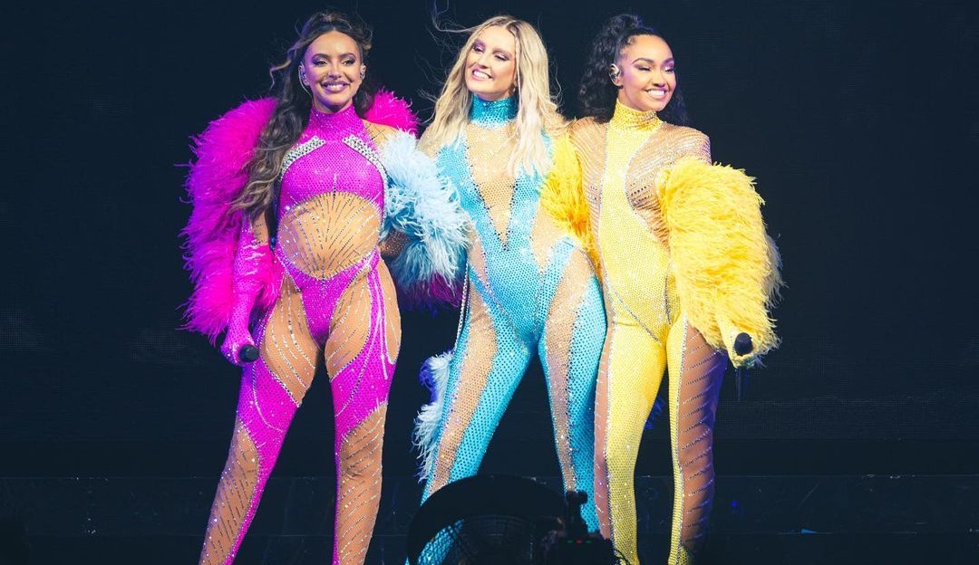 Little Mix entrou em hiato oficialmente após 11 anos