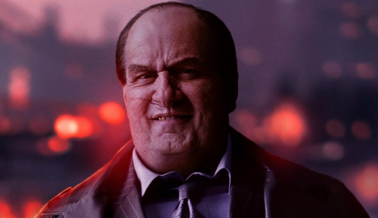 Pinguim teve artes conceituais revelando o visual diferente do original, veja