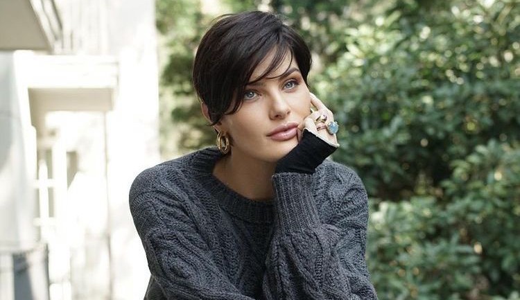 Saiba quais são os segredos da beleza de Isabeli Fontana