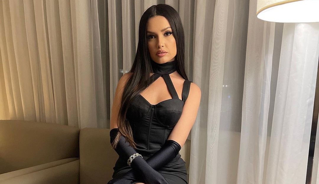 “Como artista eu acho que é uma obrigação”, diz Juliette sobre posicionamento político