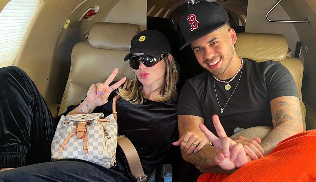 Assessoria de Virgínia fala sobre o estado de saúde da influencer