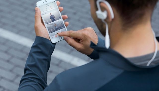 Entenda como a tecnologia pode ajudar nos exercícios físicos