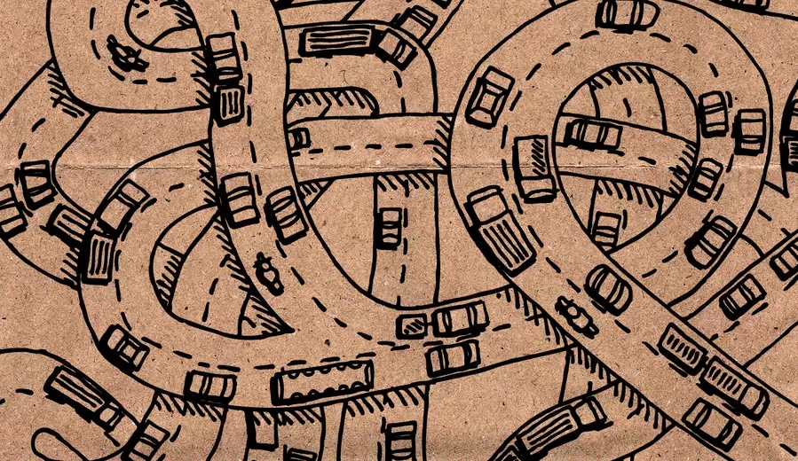 Pandemia acelera envelhecimento de frota de carros no país, aponta pesquisa