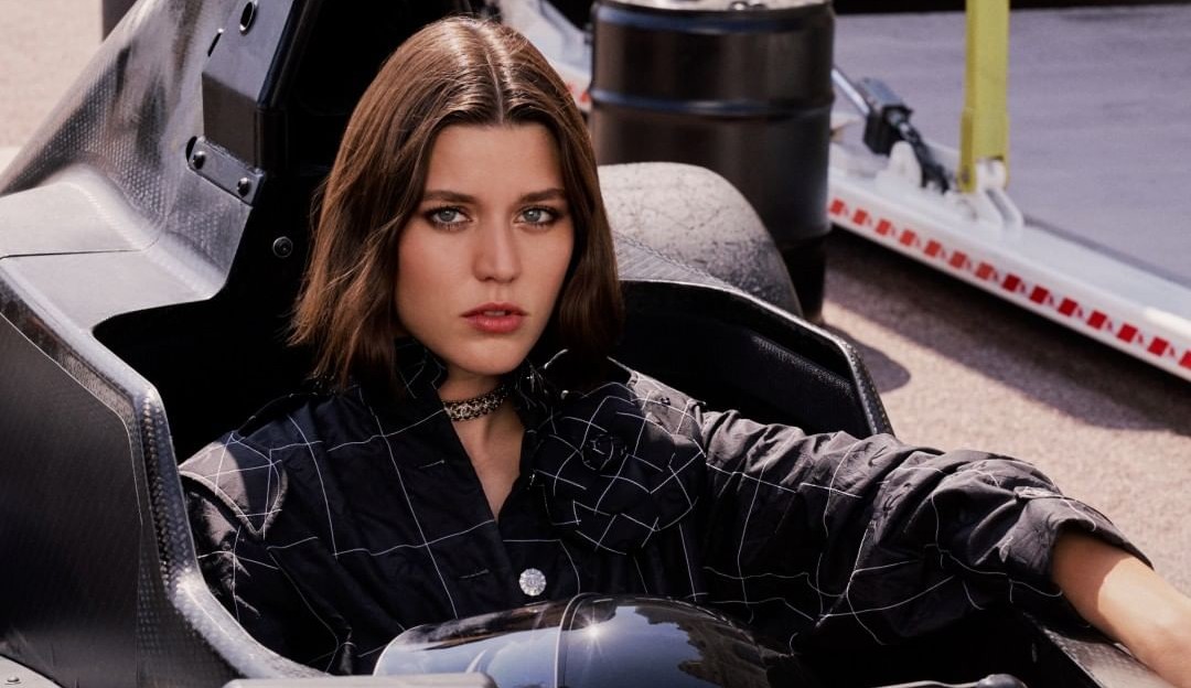 Automobilismo: a nova inspiração do mundo da moda