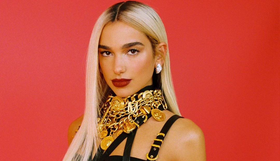 Dua Lipa realizará shows em São Paulo antes do Rock In Rio