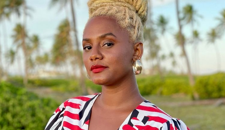 Jéssica Ellen anuncia gravidez