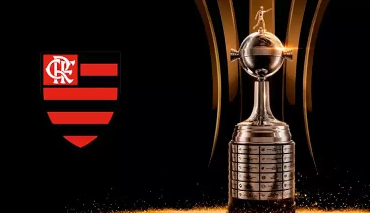Flamengo x Universidad Católica: prováveis escalações e onde assistir partida da Libertadores